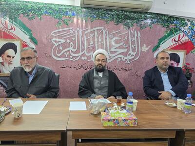  انتخاب ۶ پروژه بازسازی عتبات برای مشارکت گیلانی‌ها