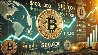  سقوط چند ثانیه‌ای بیت‌کوین