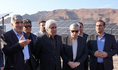  دستیار رئیس‌جمهور: منطقه آزاد ارس می‌تواند نقطه آغاز تحولات بزرگ در رونق اقتصادی شمال‌غرب کشور باشد