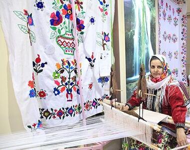  چگونه کسب‌وکارهای خرد زنان روستایی از مهاجرت به شهرها جلوگیری می‌کنند؟