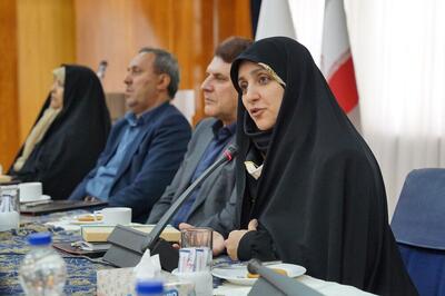  هیچ ایرانی نباید احساس طرد یا نادیده‌شدن داشته باشد/ تنها ۱۴ درصد زنان در فعالیت‌های اقتصادی حضور دارند