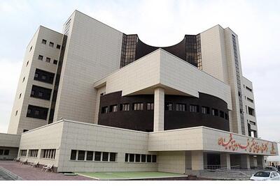  بیمارستان قلب و عروق فرشچیان همدان پیشگام کاردیولوآنکولوژی در غرب کشور