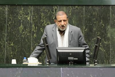  نماینده تهران: ارتباط ایران با چین و روسیه در راستای جلب منافع ملی است