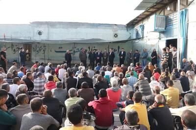  چرخه درمان اعتیادمعیوب است/ ایران یکی از کشورهای پیشرو در مبارزه با مواد مخدر است