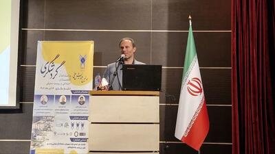  ۶۶ درصد اعضای هیأت علمی در حوزه علوم انسانی فعالند