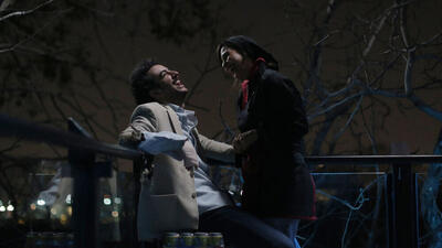  اکران «تهران کنارت» در جشنواره جهانی فجر به شرط نمایش نسخه کامل