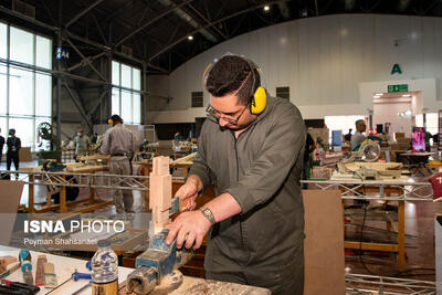  تربیت نیروی انسانی خلاق محور توسعه پایدار است/ضرورت آموزش مهارت‌های نرم در کنار مهارت‌های فنی