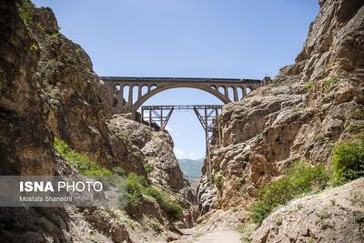  رئیس اداره میراث فرهنگی شهرستان: سوادکوه، نگین هیرکانیِ مازندران نیازمند عزم استانی برای رونق گردشگری است