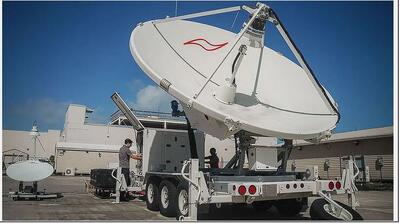  ۳ سلاح کنترل از راه دور نیروی فضایی آمریکا برای ایجاد پارازیت در ماهواره‌های چینی