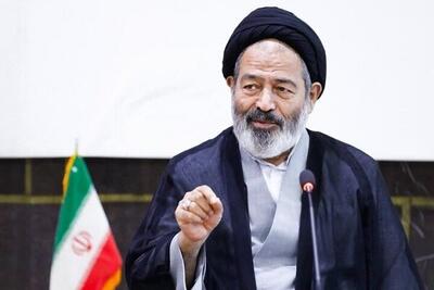  ارتباط با خدا، اصلی ترین هدف سفر حج و زیارت عتبات است