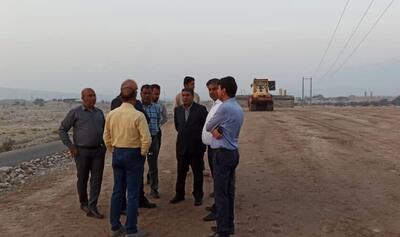  معاون استاندار: توسعه عمرانی هرمزگان بر پایه ضوابط فنی و استانداردهای اجرایی پیش می‌رود