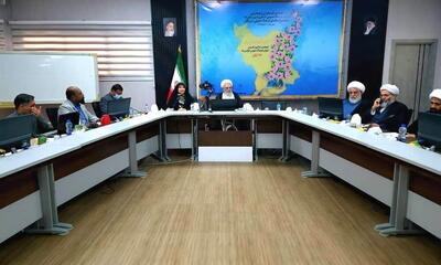  نماینده ولی‌ فقیه در هرمزگان: نبود انسجام سیاست‌های فرهنگی از چالش‌های استان است