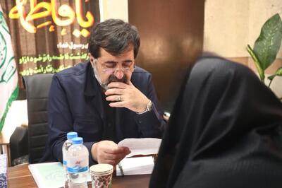   استاندار قم: حمایت از خانواده زندانیان گامی مؤثر در پیشگیری از آسیب‌های اجتماعی است