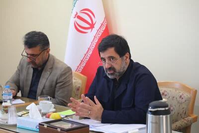  استاندار قم: بهره‌مندی از ظرفیت دانشگاه‌ها اساس اجرای طرح‌های کلان استان است
