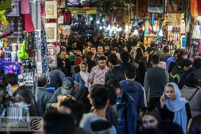  فاصله طبقاتی مهم‌ترین چالش فعلی کشور است