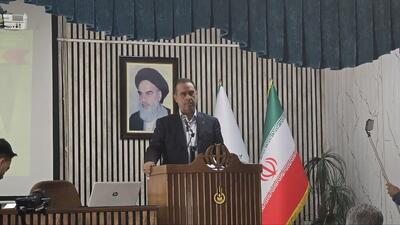  عضو هیات مدیره سازمان مرکزی تعاون روستایی: حرکت به سمت ایجاد تشکل‌های دانش‌بنیان در اولویت قرار گیرد