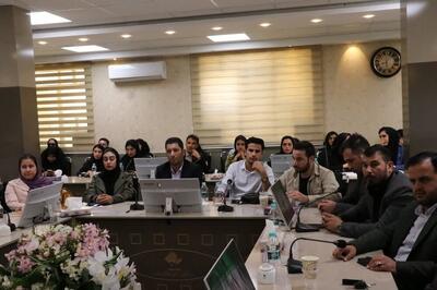  انتخابات شبکه‌های تخصصی سمن‌ها در چهارمحال و بختیاری با مشارکت ۷۸ سازمان برگزار شد