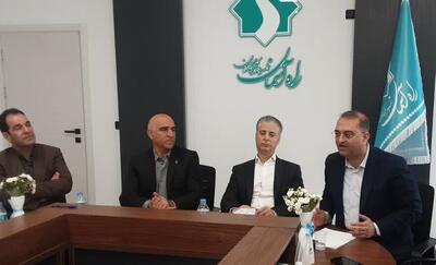  راه‌اندازی بخش رادیوتراپی مرکز جامع تشخیص و درمان سرطان راه آسمان سمنان تا آخر امسال