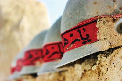  جاده‌ای برای نجات انسان‌ها