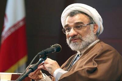  تاکید دبیر شورای عالی انقلاب فرهنگی بر لزوم تبیین مکتب حکمت شاهرود