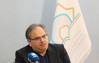  تکریمِ خادمان طرح ملی «مسجد، پایگاه قرآن»