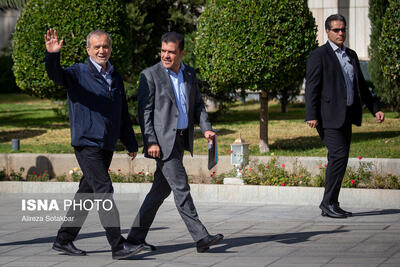  تنها موضوع مذاکراه احتمالی با آمریکا/پرداخت منظم یارانه؛ تا پایان سال