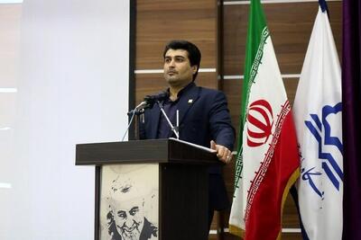  رئیس جهاددانشگاهی استان خبر داد: معرفی متقاضیان مشاغل خرد و کوچک جهت دریافت تسهیلات در کهگیلویه و بویراحمد