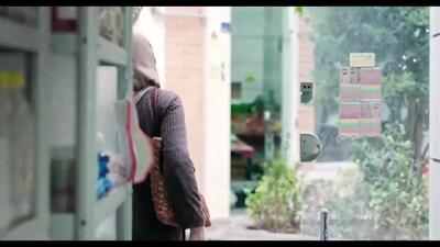  سریال نمایش خانگی ایرانی (در انتهای شب پارسا پیروزفر)