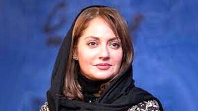  حمله خبرساز مهناز افشار به پژمان جمشیدی و علی ضیا