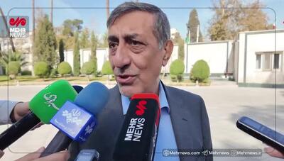  آیا آب تهران جیره‌بندی شود؟
