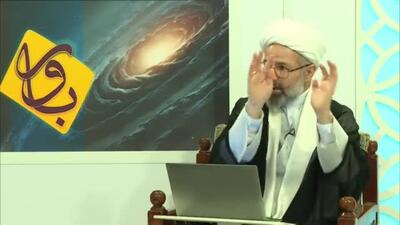  جبر و اختیار و بداء ( چیزی که وهابیت هیچوقت متوجه نشدند! )