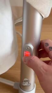  رخت‌آویز برقی