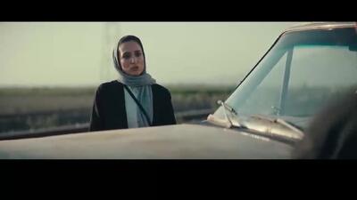  سریال وحشی { با هنرمندی جواد عزتی و نگار جواهریان }