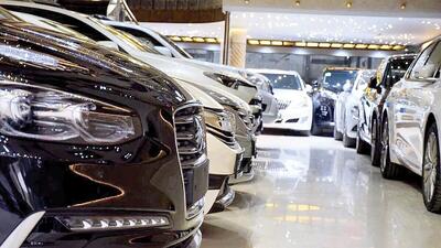  با ۲۰۰ میلیون تومان چه خودروهایی می‌توان خرید؟ + جدول
