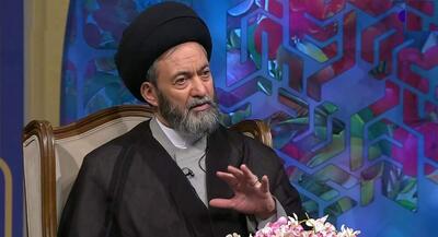  حریت در کلام امیرالمومنین حجت‌الاسلام عاملی | جهان نیوز