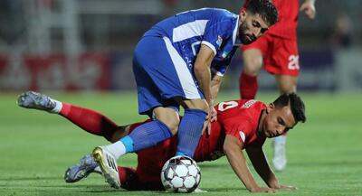  جریمه سنگین استقلال و تراکتور توسط AFC | جهان نیوز