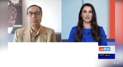  سوزش اینترنشنال از حضور «نسل Z» در راهپیمایی ۱۳ آبان | جهان نیوز