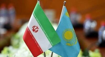  اولین خبر از بزرگترین توافق کریدوری ایران | جهان نیوز