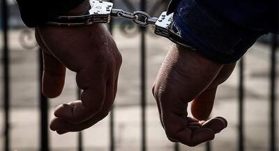  سارق گوشواره زنان تهرانی دستگیر شد | جهان نیوز