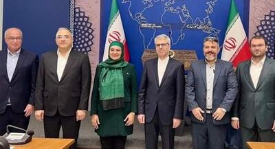  سخنگوی وزارت امور خارجه: ایران، خانه همه ایرانیان است | جهان نیوز