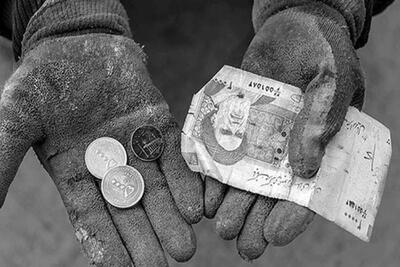  خط فقر یا خط فریب؟؛ مدیران دولتی با ۳۰ میلیون تومان در ماه زندگی می‌کنند؟