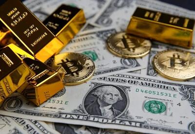  آخرین وضعیت بازار (۱۴ آبان)؛ دلار آرام گرفت، سکه ریخت، قیمت طلا درجا زد