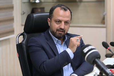  وزیر اسبق اقتصاد: ایران و چین هنوز به سطح شراکت راهبردی نرسیده‌اند