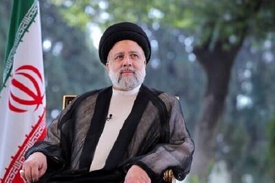  سریال شهید رئیسی ساخته خواهد شد