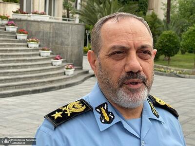  سخنگوی دولت: وزیر دفاع در خصوص جنگ ۱۲ روزه به رئیس جمهور گزارش داد