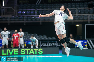  اندوه بزرگ در ورزش؛ صابر کاظمی درگذشت