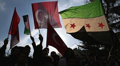  اکونومیست: محدودیت‌های نفوذ ترکیه در سوریه نمایان شده است