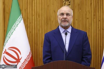  قالیباف: شواهد نشان می‌دهد رژیم صهیونیستی به حملاتش به کشورهای اسلامی ادامه خواهد داد