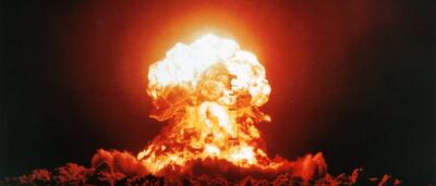  آیا ایالات متحده می‌تواند فوراً به آزمایش‌های هسته‌ای بازگردد؟