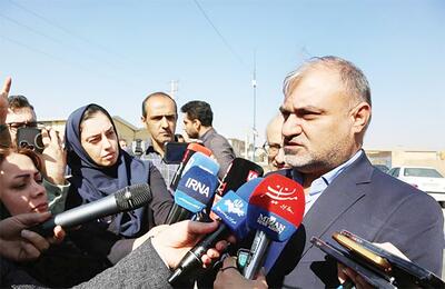  سازمان بازرسی، پای کار حل مشکلات صنعتگران